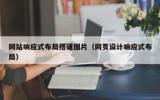 乐陵网站响应式布局搭建图片（网页设计响应式布局）