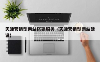乐陵天津营销型网站搭建服务（天津营销型网站建设）