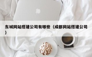乐陵东城网站搭建公司有哪些（成都网站搭建公司）